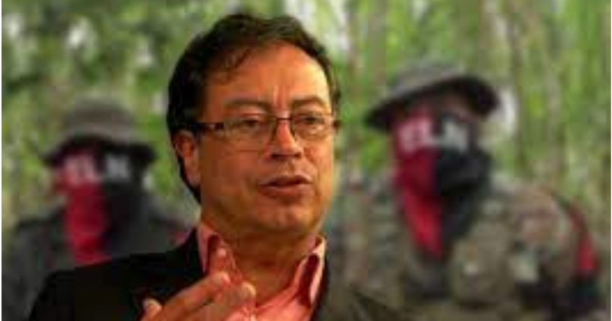 Los problemas del diálogo con el ELN