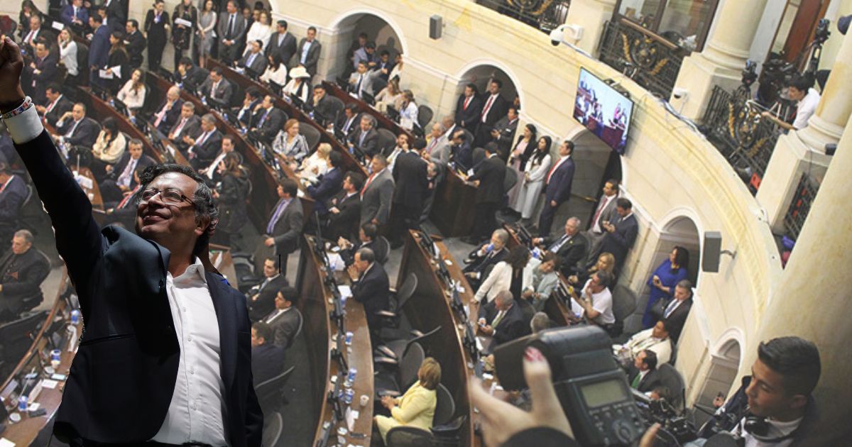 Acuerdo nacional: ¿Sale al mercado político una nueva mermelada?