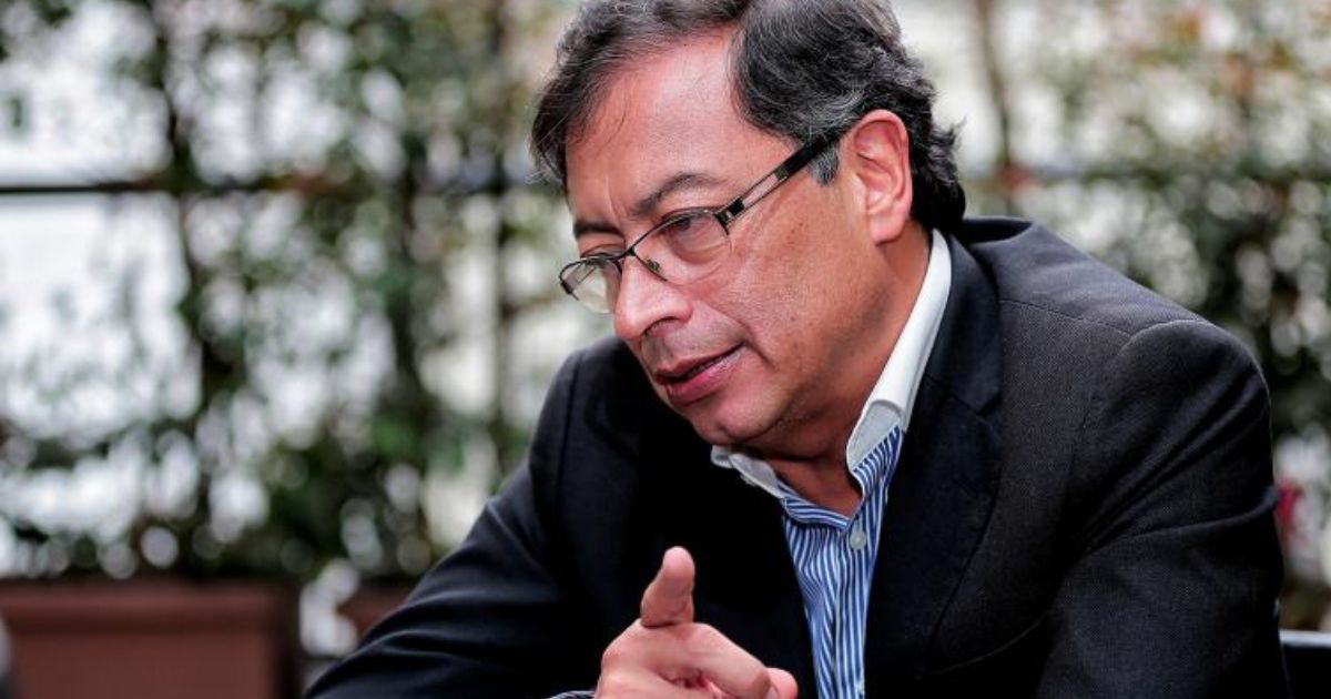 ¿Petro logrará una unión a lo 'Gran Colombia' como lo quería Chávez?