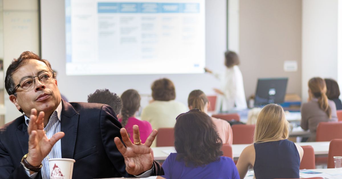 Más investigación y cultura y menos universidades de garaje