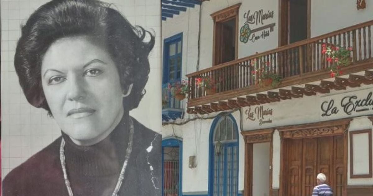 Fallece exgobernadora de Caldas, primera mujer elegida popularmente en Colombia