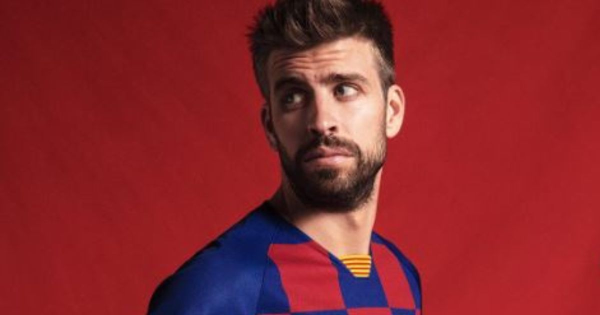 ¿Se cansó de ser el juguete de todos? Piqué arremete contra los que han sacado chismes en su contra