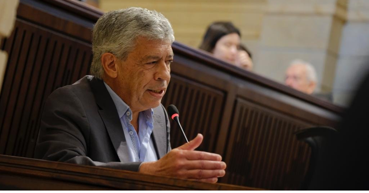 El Plan Nacional de Desarrollo una tarea de todos y todas