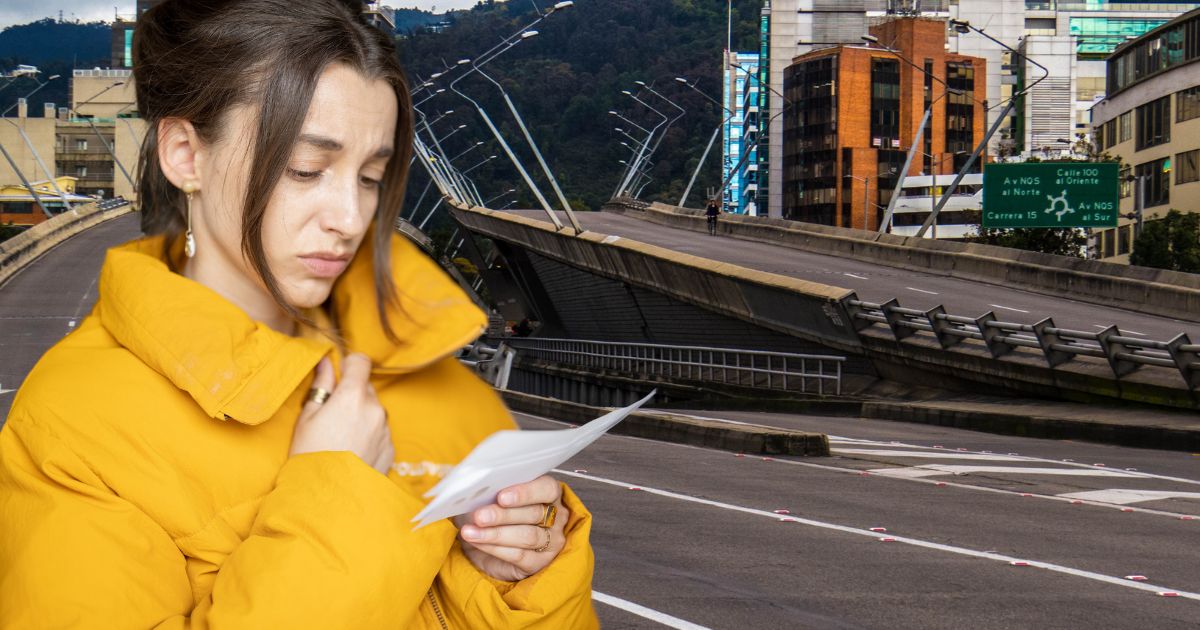 El descaro de las concesiones viales: aunque las pagan los colombianos, los dueños son privados