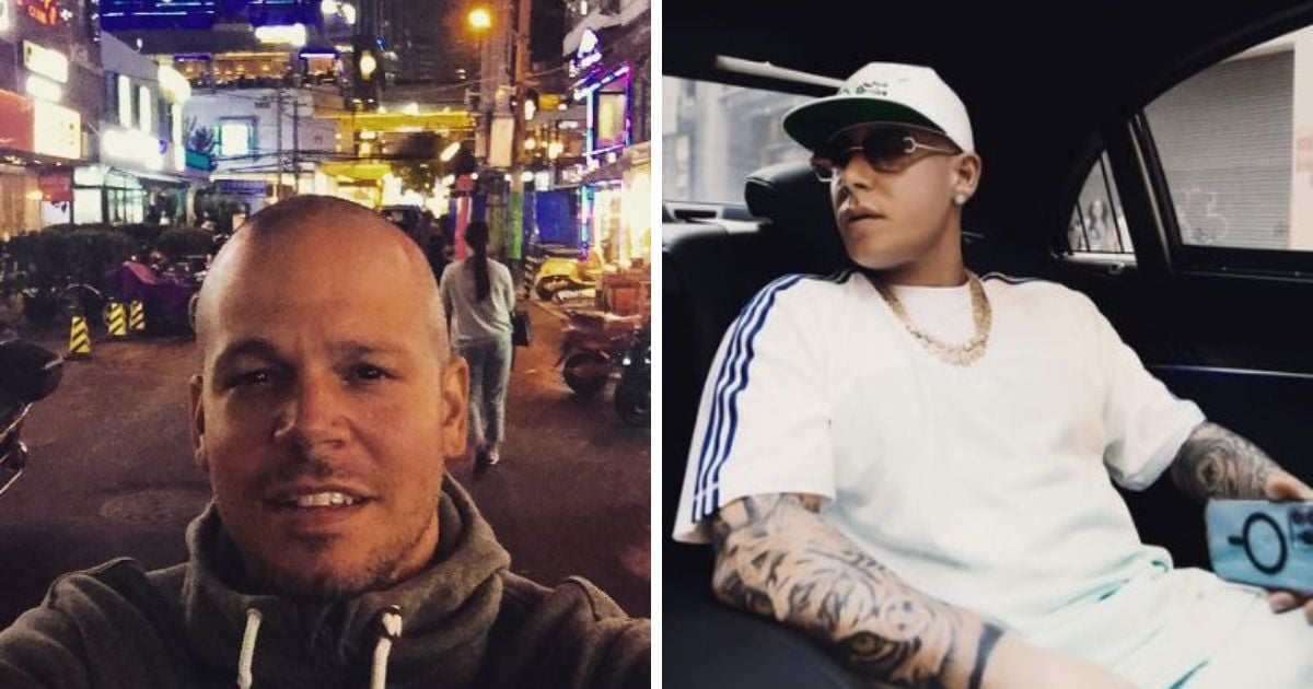 ¿Con qué cara criticó a J Balvin? La hipocresía de Residente