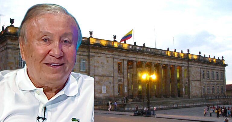  - Rodolfo Hernández le dice adiós al Senado: “Es como tener a Messi de portero”