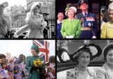 ¡Más de 5000! Los sombreros de la reina Isabel II también pasan a la historia
