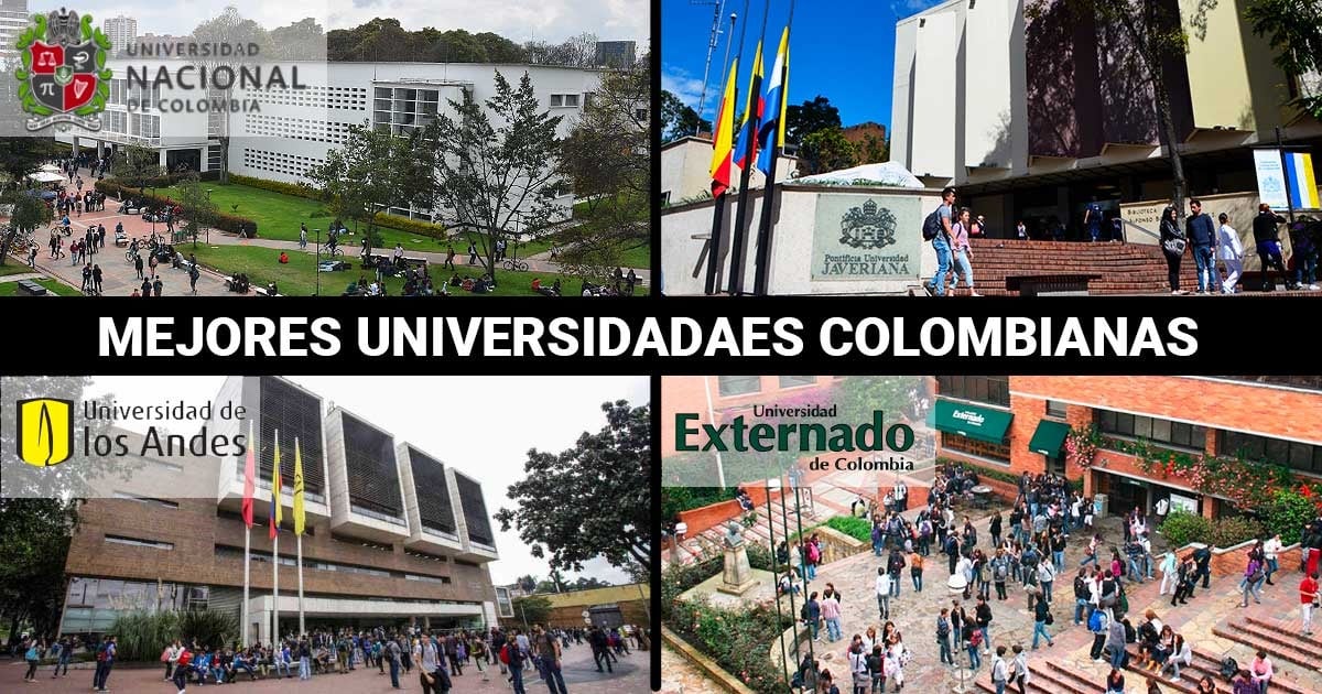 Destronado Los Andes en el ranking de mejores universidades de América Latina