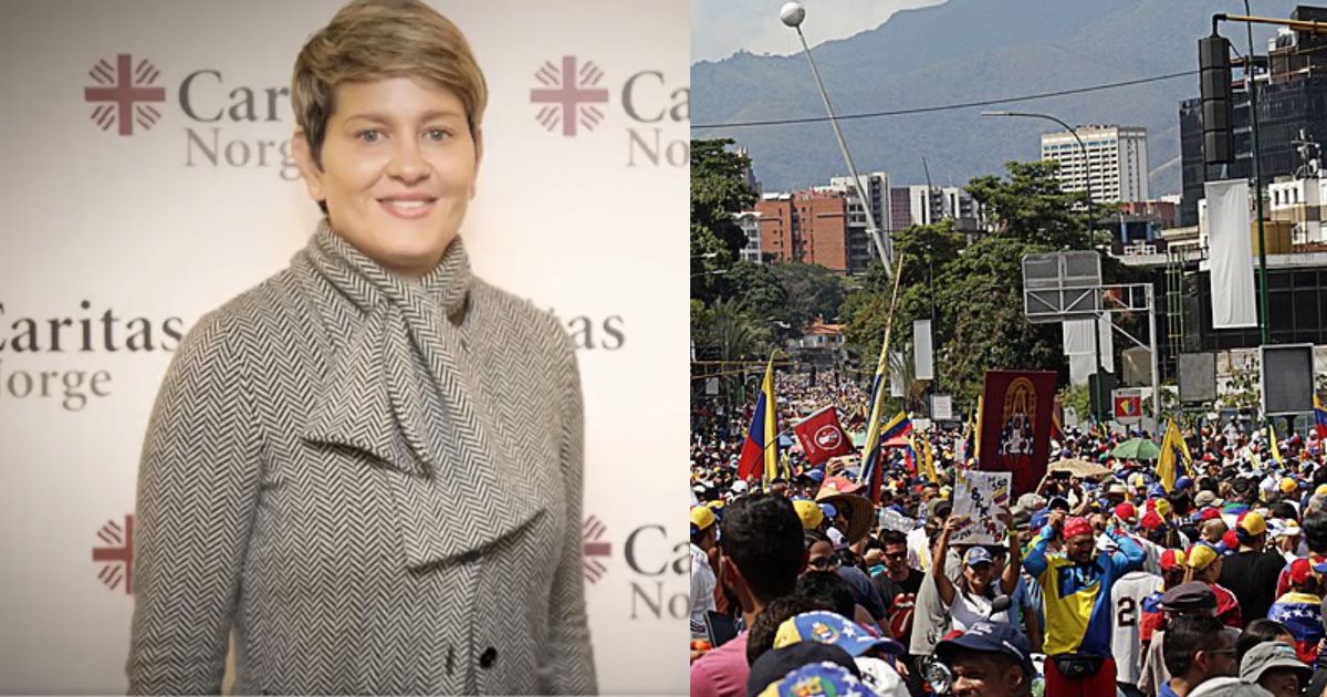 ¿Por qué comprar unos jeans en la Gran Manzana y no en San Victorino?