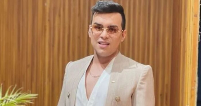 Yeison Jiménez dice si volverá a los escenarios o no