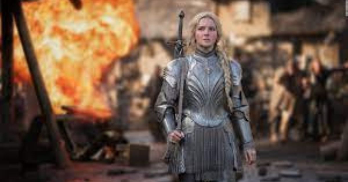 La tristeza de comprobar que la serie del Señor de los Anillos es un bodrio