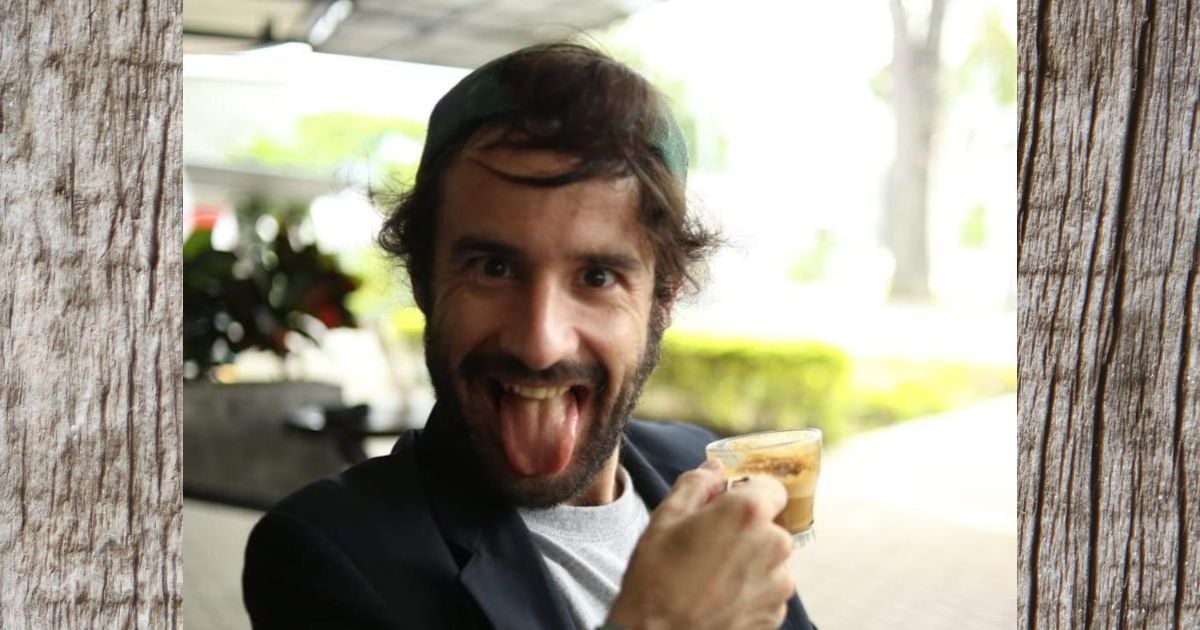 Antonini de Jiménez, Nini, un inquisidor medieval en Pereira