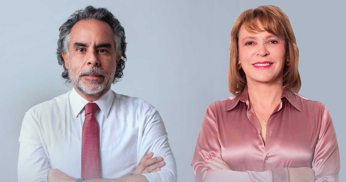 La grosería de Benedetti a una de las glorias del periodismo colombiano