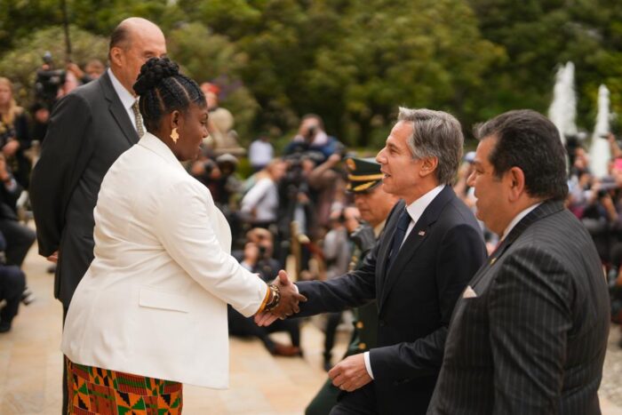  - Petro, Leyva y Francia, la triada que logró convencer a Blinken de la nueva política antidrogas