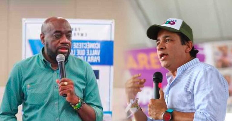  - Al alcalde de Buenaventura le revienta escándalo de corrupción hospitalizado en Clínica Imbanaco de Cali