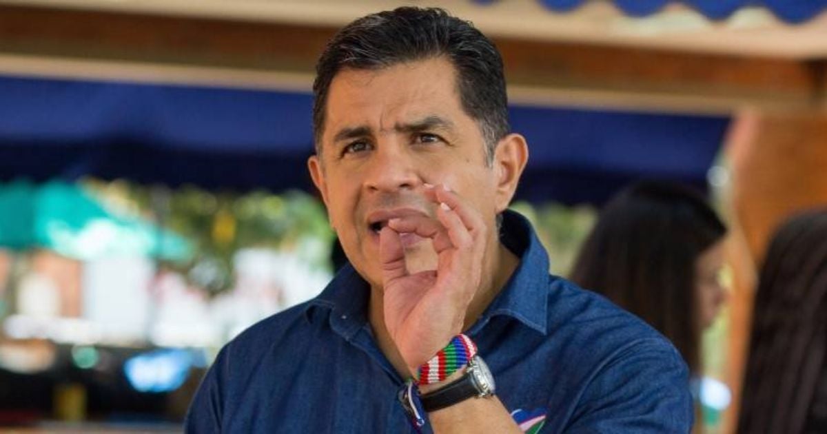 El alcalde Jorge Iván Ospina, a frentear otro lío en medio del escándalo de Emcali