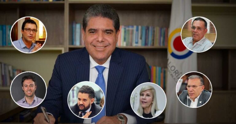 Contralor de Gustavo Petro - El nuevo Contralor arranca rodeado de cuotas políticas: pagó con puestos los votos del Congreso