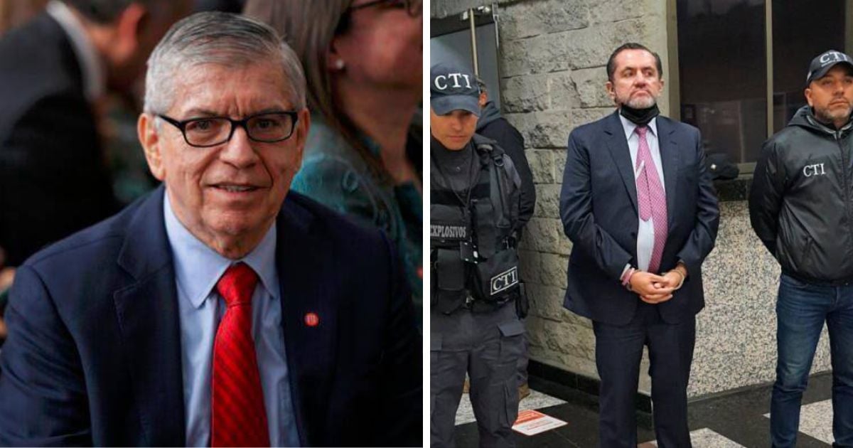 La corrupción de Mario Castaño le tumbó una curul al partido Liberal