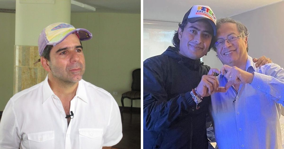 La imprudencia de Nicolás Petro pone en jaque la relación del presidente con los Char