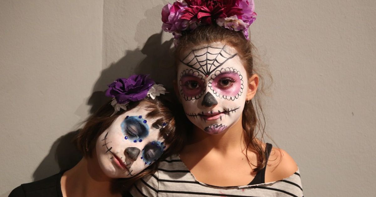 Triki, triki, jalouin, quiero dulces para mí