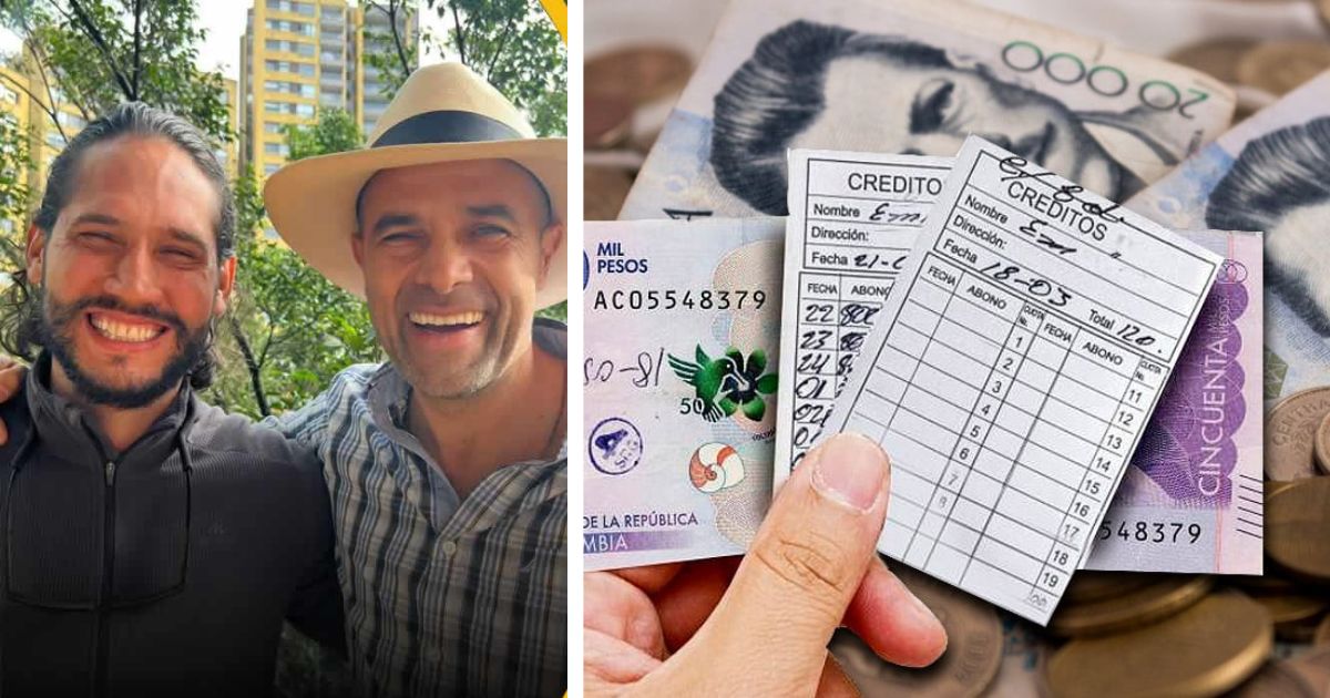 Las pullas que le lanzan a Camilo Calle por la vez que defendió a los “gota a gota”