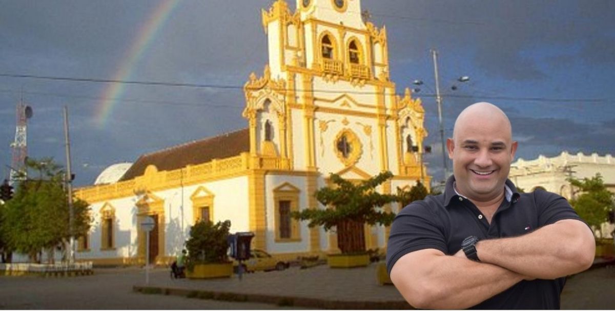 La fuerza conservadora arrasa en Lorica