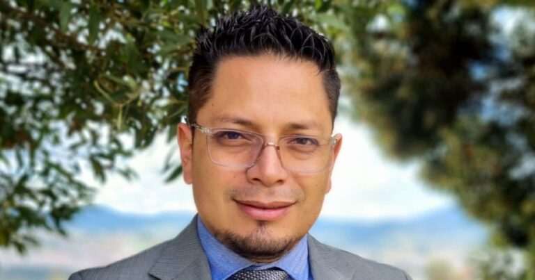  - Secretario de Gobierno habla del problema de reclutamiento de menores y seguridad en Nariño