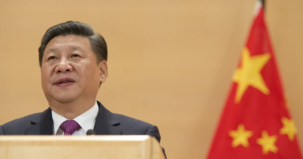 El nuevo orden mundial que impone China en el XX Congreso del PCCh