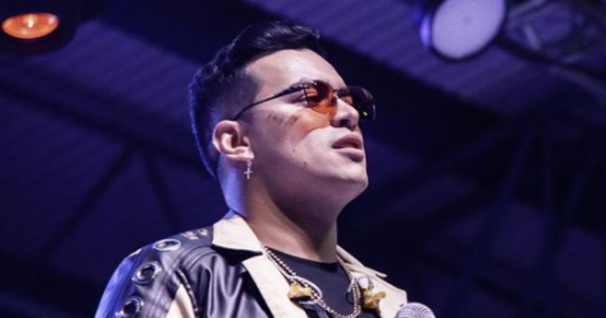 No fue por una mujer: la tusa que puso a Yeison Jiménez a beber por dos días seguidos