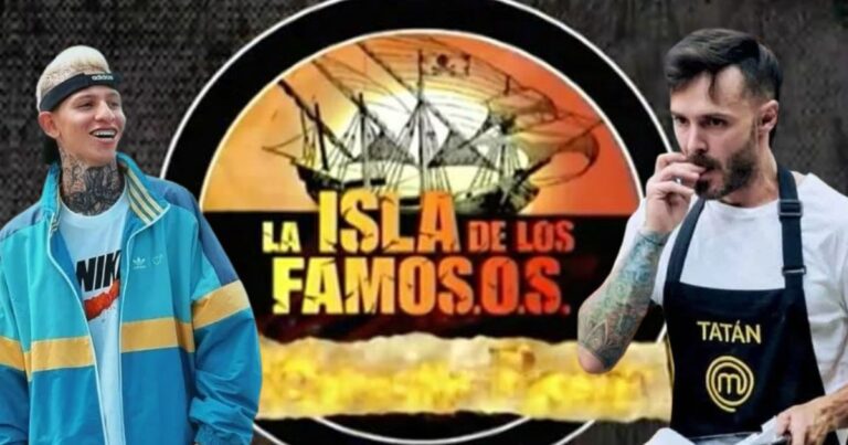 RCN la isla de los famosos - El reencauche que prepara RCN para hacerle competencia a El Desafío de Caracol