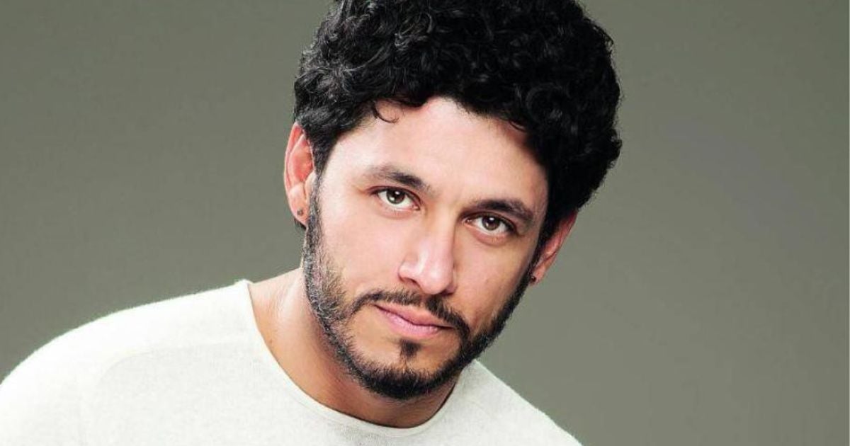 ¿Santiago Alarcón empieza a sentir verguenza de haber votado por Petro?