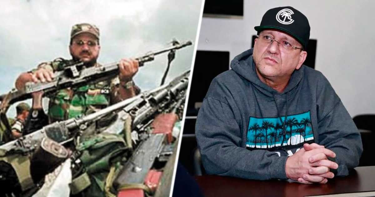 Macaco y su afán por contarlo todo: tiemblan ganaderos, empresarios y políticos