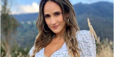  - "Insufrible y sobreactuada". El desastre de Chichila Navia en Amazon Prime