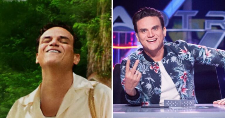 Silvestre Dangond RCN Caracol - La espada que se enterró Caracol: regalarle a RCN a Silvestre Dangond