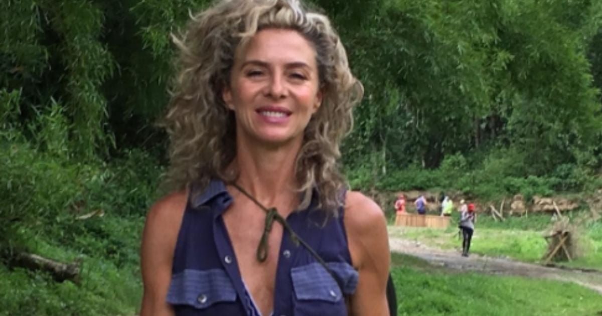 ¿Volverá a el Desafío? Margarita Rosa de Francisco comparte su ardua rutina de ejercicio