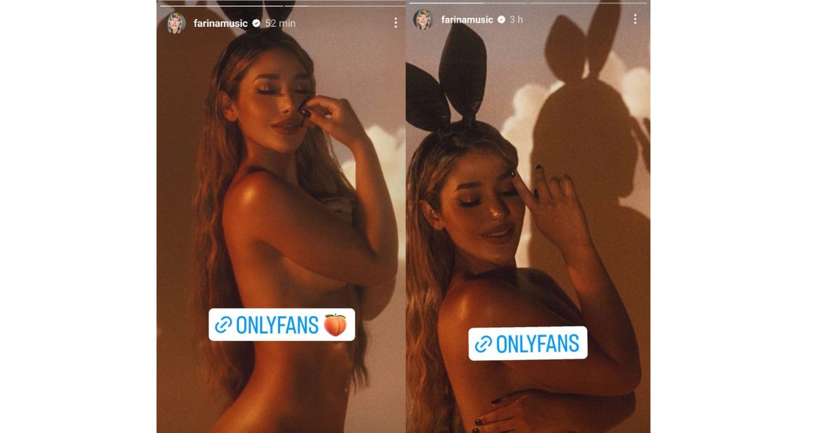 Farina Onlyfans