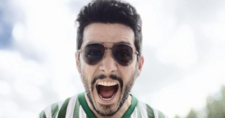 Santiago Alarcón - Ni que fuera Diomedes: La otra hija perdida que le apareció a Santiago Alarcón