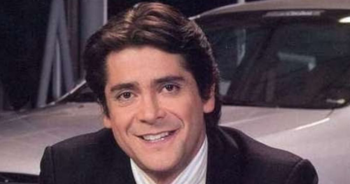 Casi lo matan con un destornillador: La tragedia que vivió un famoso actor de RCN