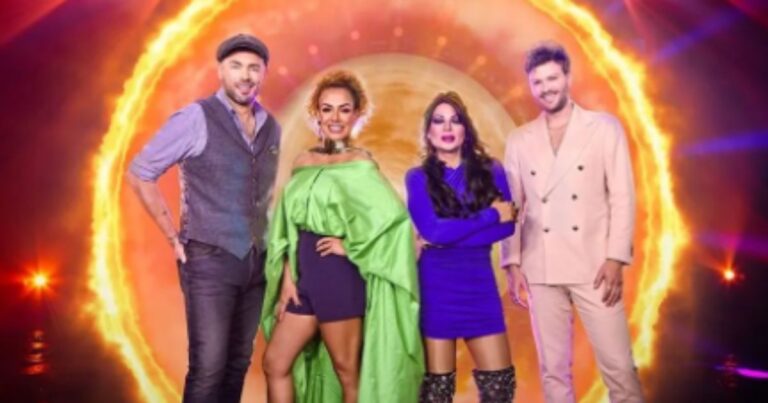 La descarga Marbelle Caracol - La razón por la que Marbelle terminará arruinando a Caracol