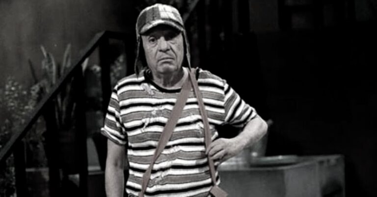 El Chavo del 8 - Hubiese destruido infancias: El capítulo eliminado donde el chavo del 8 moría