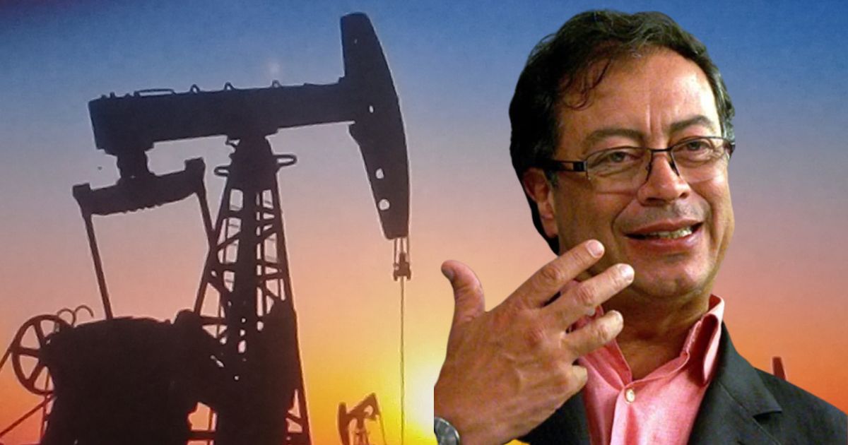 Más carbón y petróleo: la decisión que haría que los ambientalistas odien a Petro