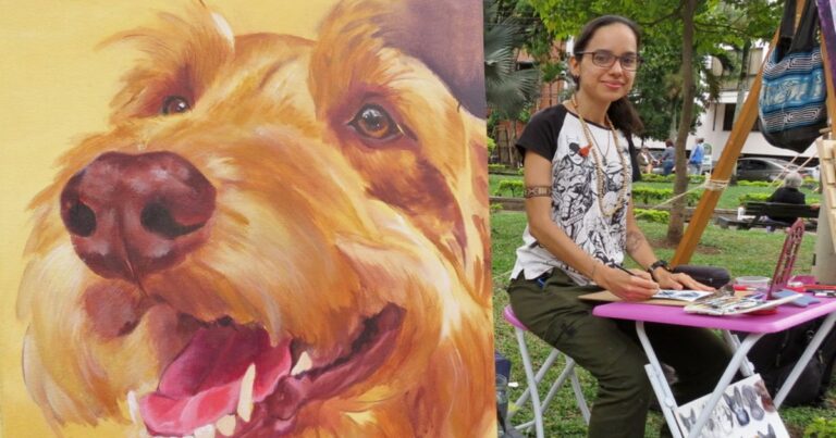 Visitar parque El Peñón - “Dónde puedo vivir sin recordarte, y dónde recordar sin que me duela”: Borges