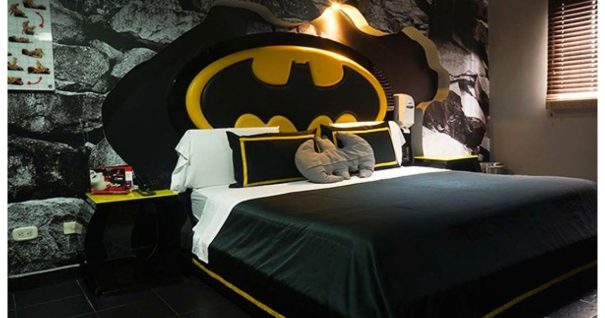 Los cinco moteles más caros de Bogotá ¿Tiene las lucas para pagarlos?