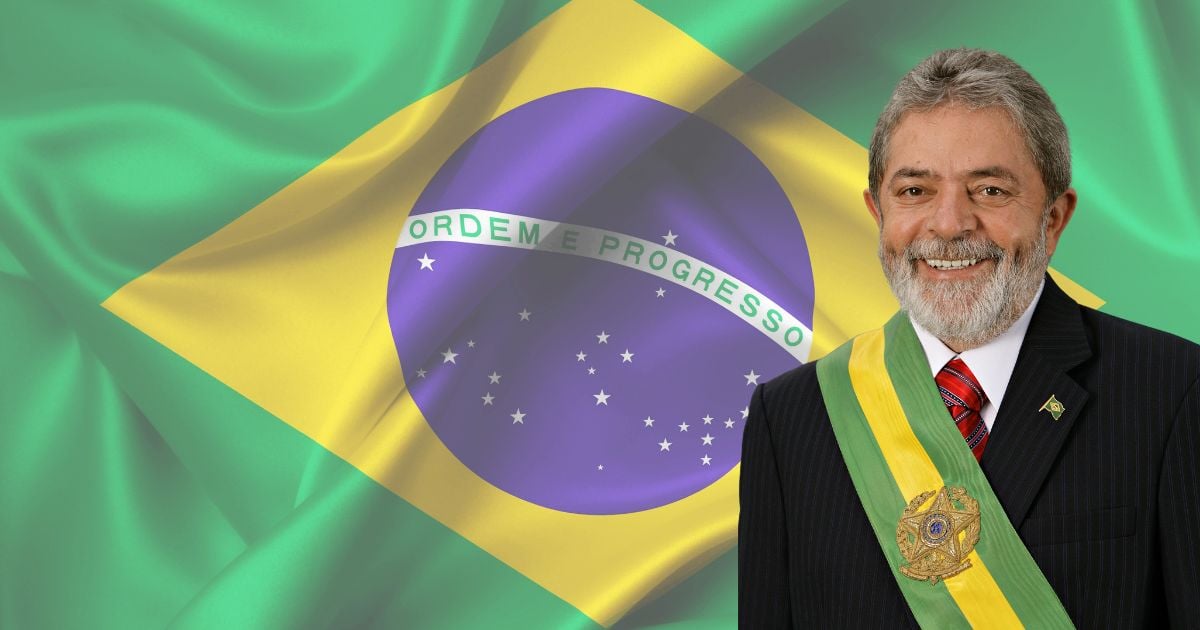 Lula, ¿próximo presidente de Brasil?