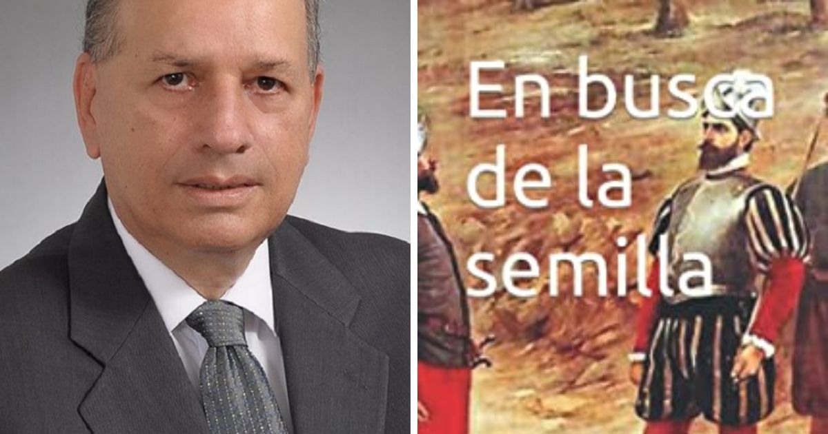 Cómo terminaron amancebados los castellanos con las indígenas nobles