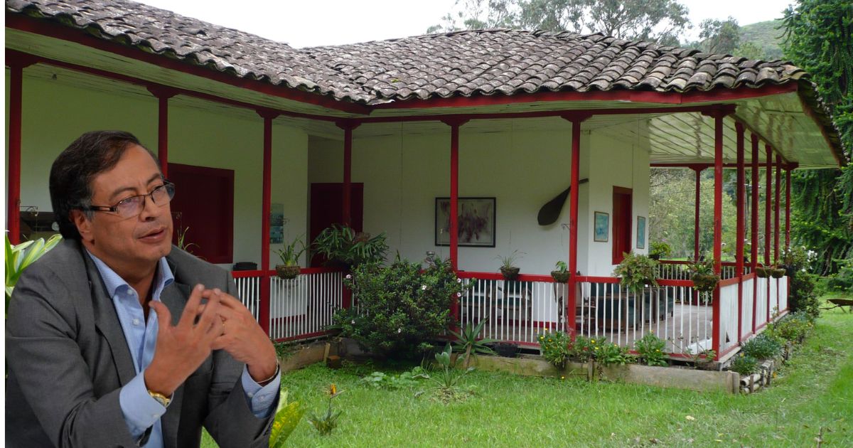 Esto debería hacer Petro para que aquello de 