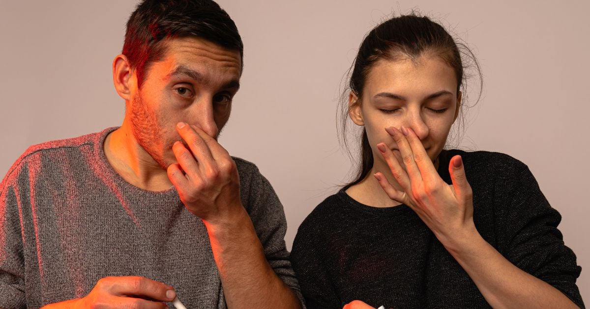 Drogas divertidas: el absurdo de hablar de drogarse como si fuera un juego de niños