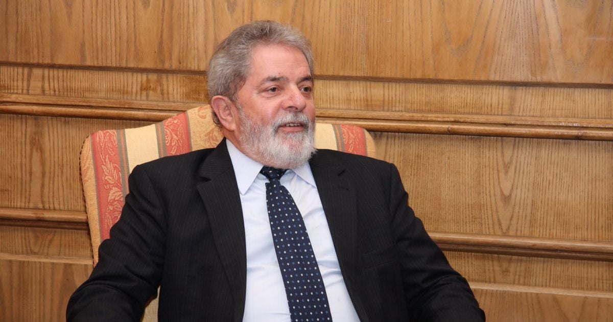 Lo que le corre pierna arriba a Lula ahora que ganó la presidencia en Brasil
