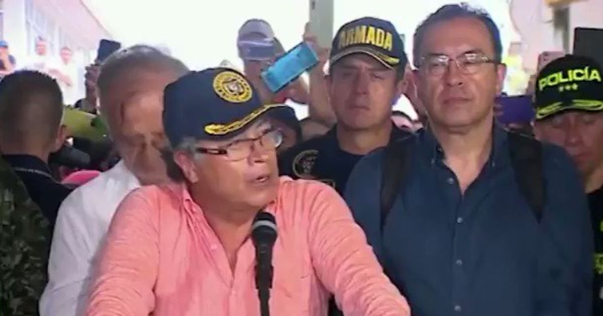 Con Petro en Colombia, ¿mejor cocalero que ganadero?