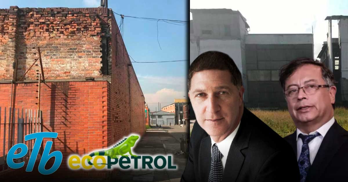Saúl Kattan, el escogido por Petro para liderar Ecopetrol, dejó un hueco de $62 mil millones en ETB